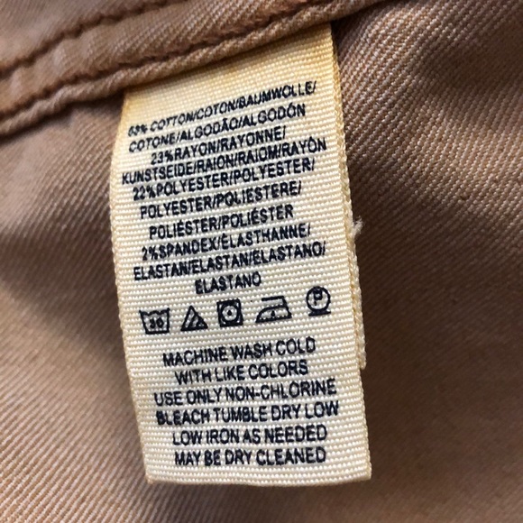 Free People Gold Fields Skirt size 2 NWT - Picture 7 of 9